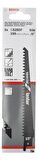Bosch S 628 DF 100mm 5'li Alçı-Sıva İçin Panter Testere Bıçağı 2608656263